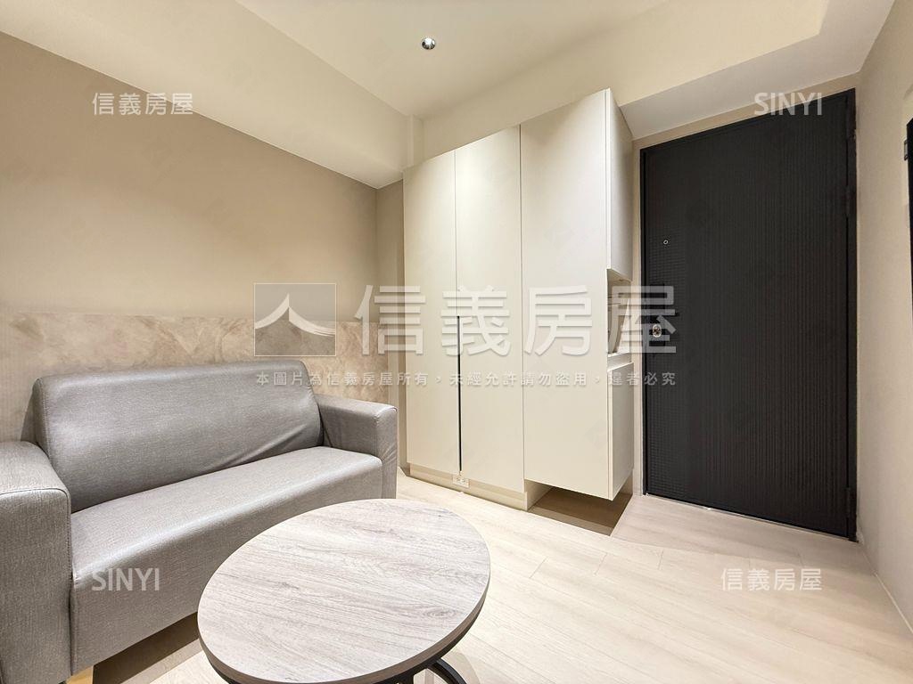 建興學區双萊電梯套房房屋室內格局與周邊環境