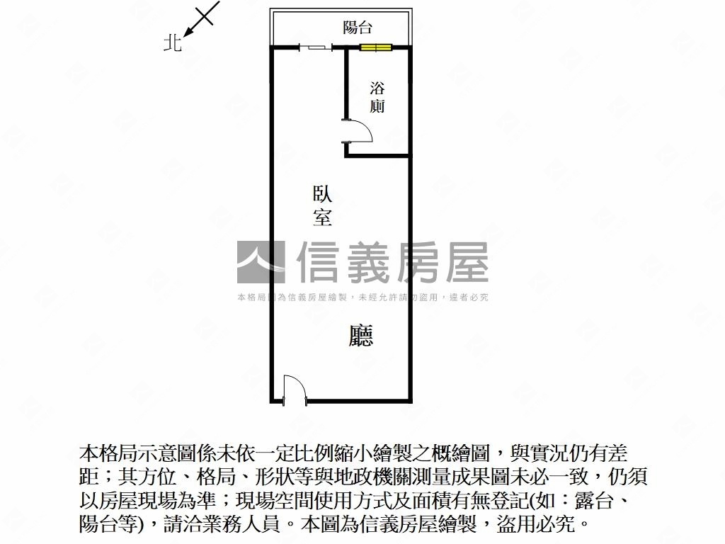 建興學區双萊電梯套房房屋室內格局與周邊環境