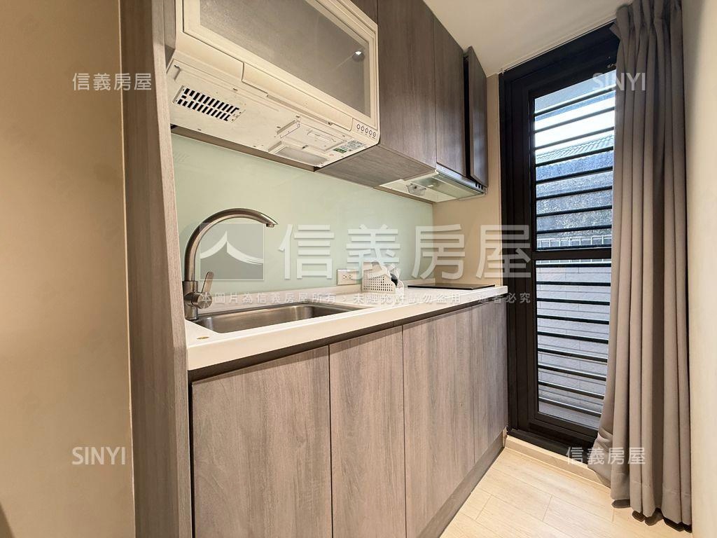 建興學區双萊電梯套房房屋室內格局與周邊環境