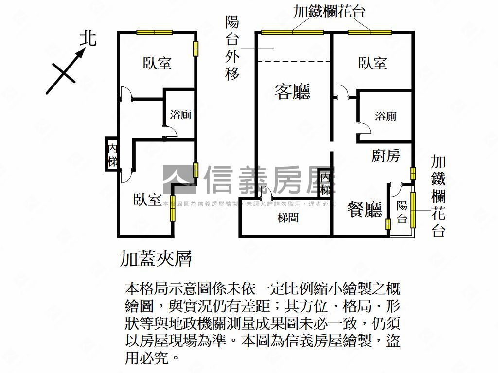 寶山名邸稀有戶別＋車位房屋室內格局與周邊環境