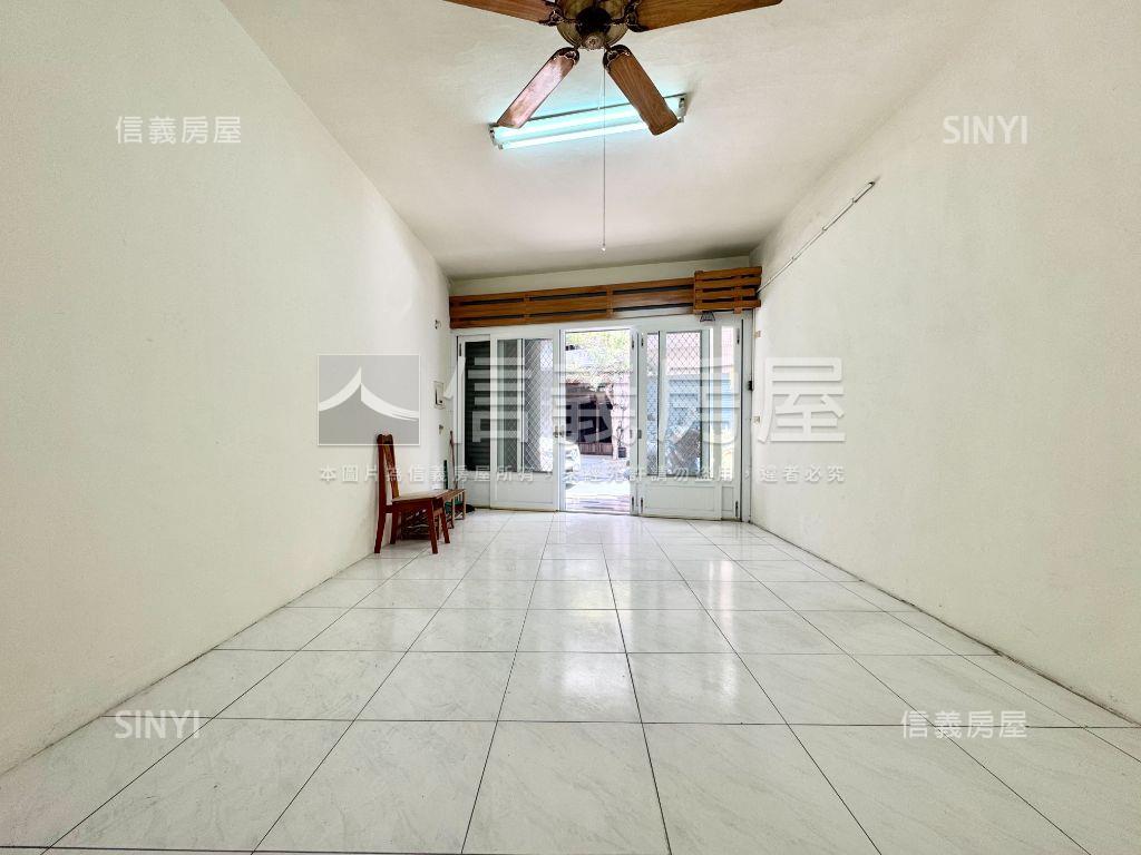 南紡商圈｜開店成家透天房屋室內格局與周邊環境