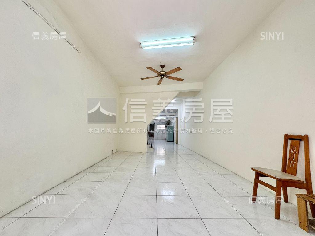 南紡商圈｜開店成家透天房屋室內格局與周邊環境