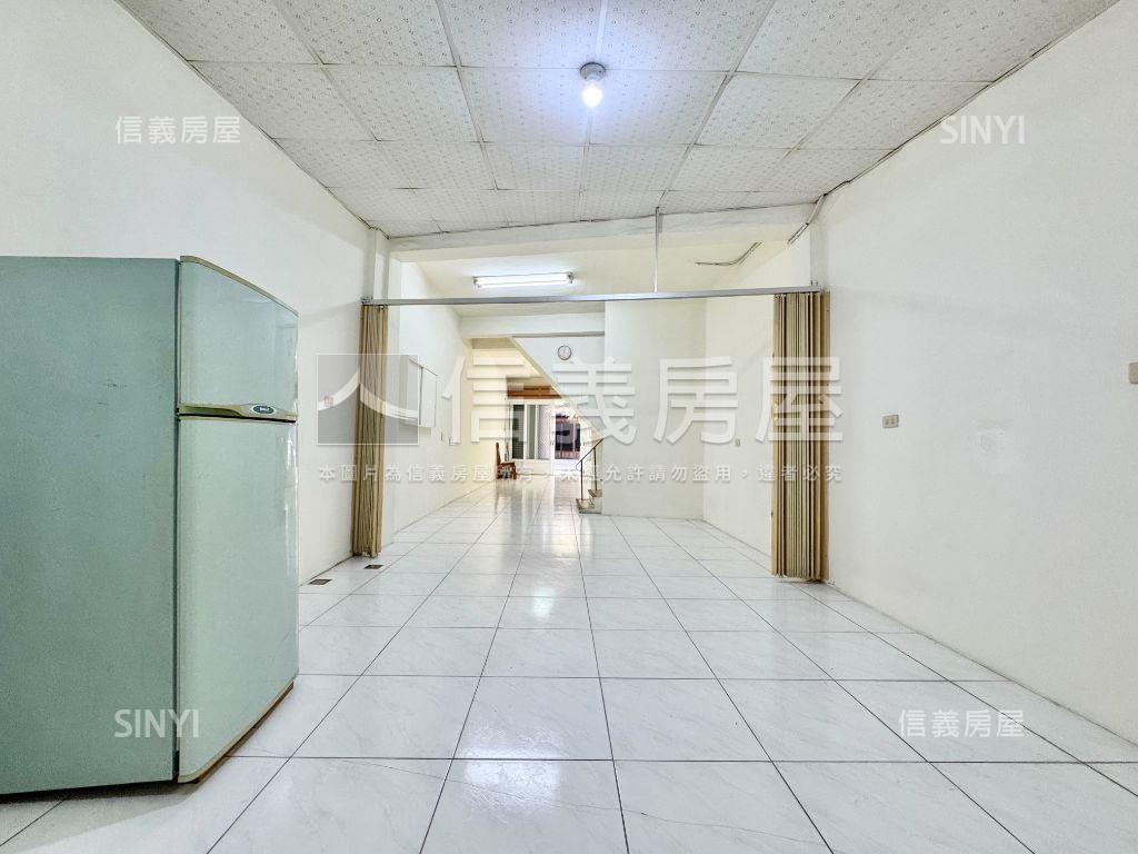 南紡商圈｜開店成家透天房屋室內格局與周邊環境