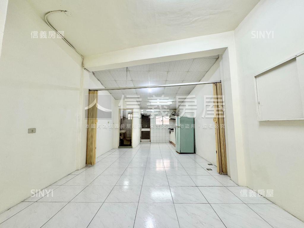 南紡商圈｜開店成家透天房屋室內格局與周邊環境