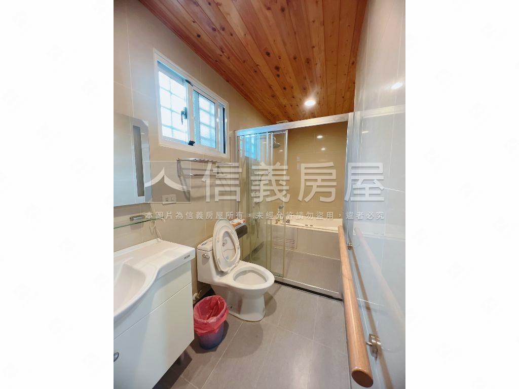 大地坪庭院退休豪邸房屋室內格局與周邊環境