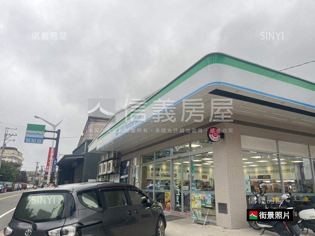 王爺壟重劃兩房車位房屋室內格局與周邊環境