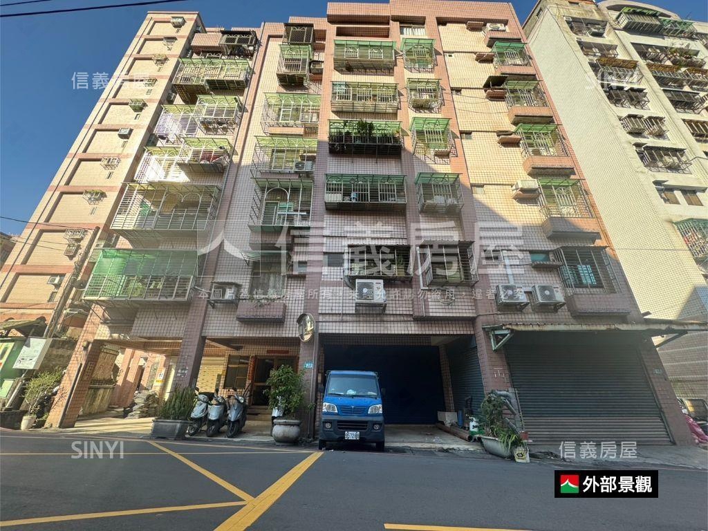 光興街店面房屋室內格局與周邊環境