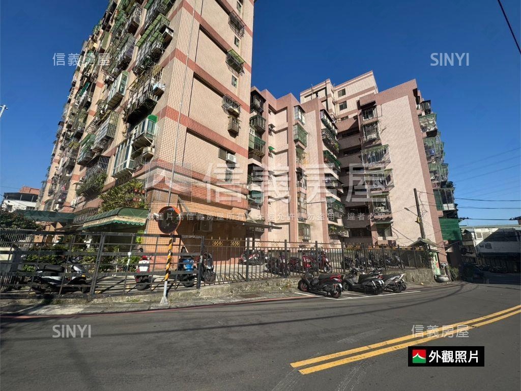 光興街店面房屋室內格局與周邊環境