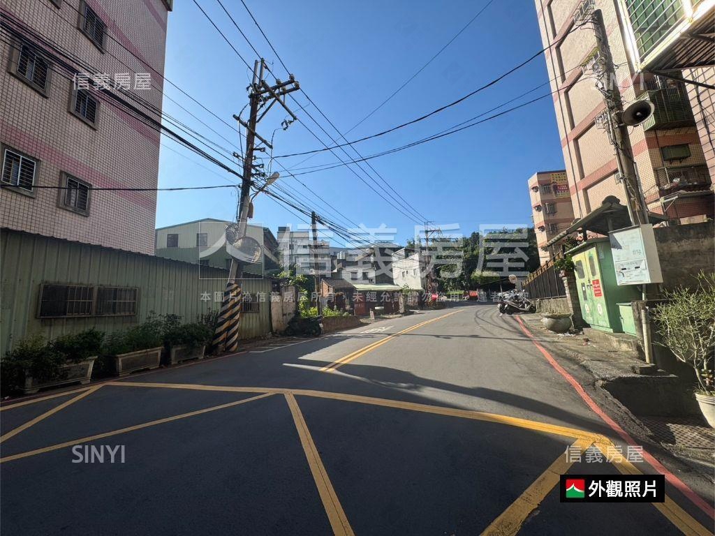 光興街店面房屋室內格局與周邊環境