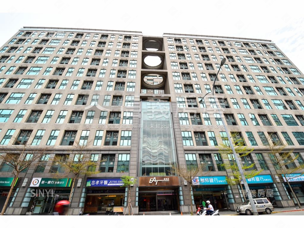 捷運永春ＥＡＴ國際館首選房屋室內格局與周邊環境