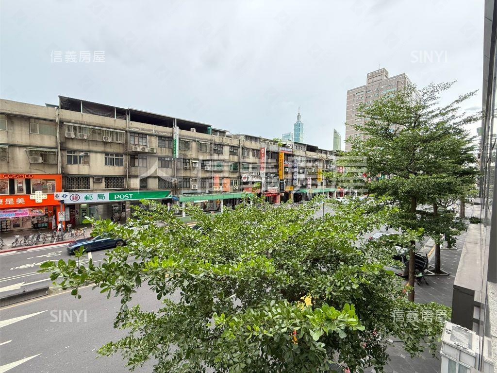 捷運永春ＥＡＴ國際館首選房屋室內格局與周邊環境