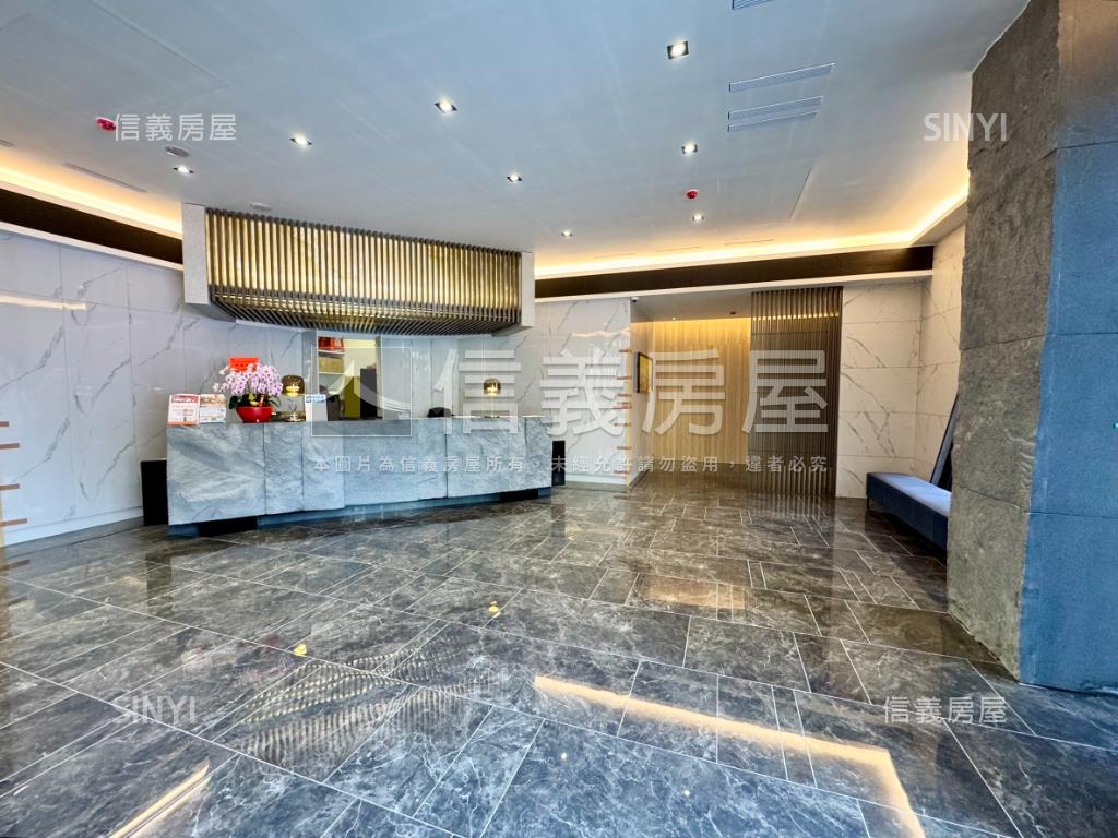 德友秀川稀有釋出房屋室內格局與周邊環境