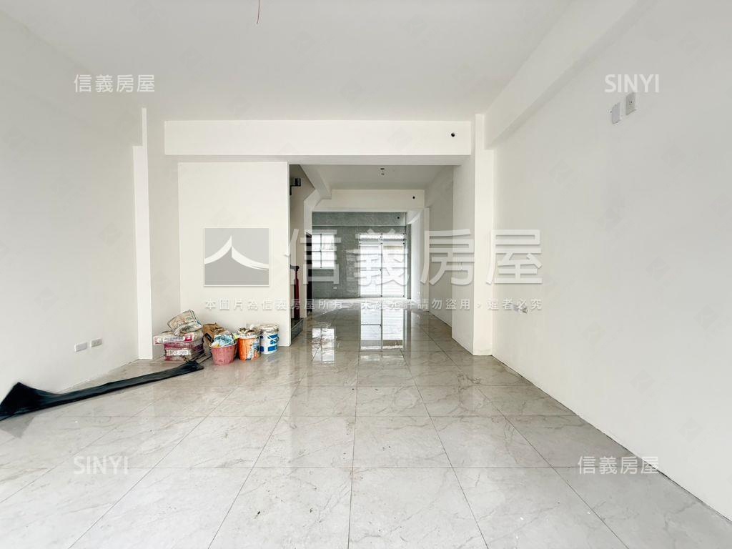 永康｜晴光自在簡靜透天房屋室內格局與周邊環境