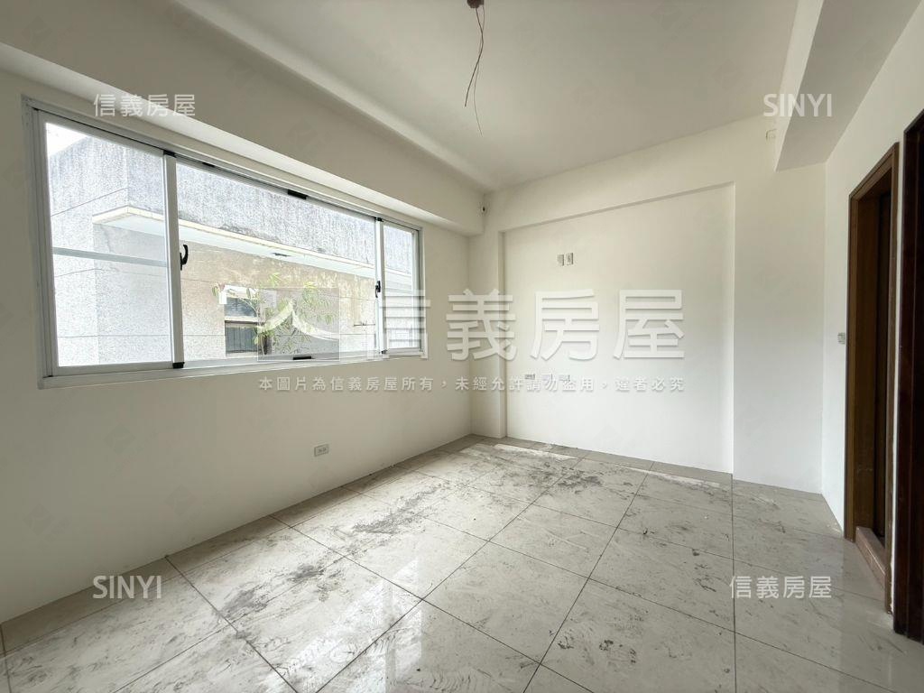 永康｜晴光自在簡靜透天房屋室內格局與周邊環境