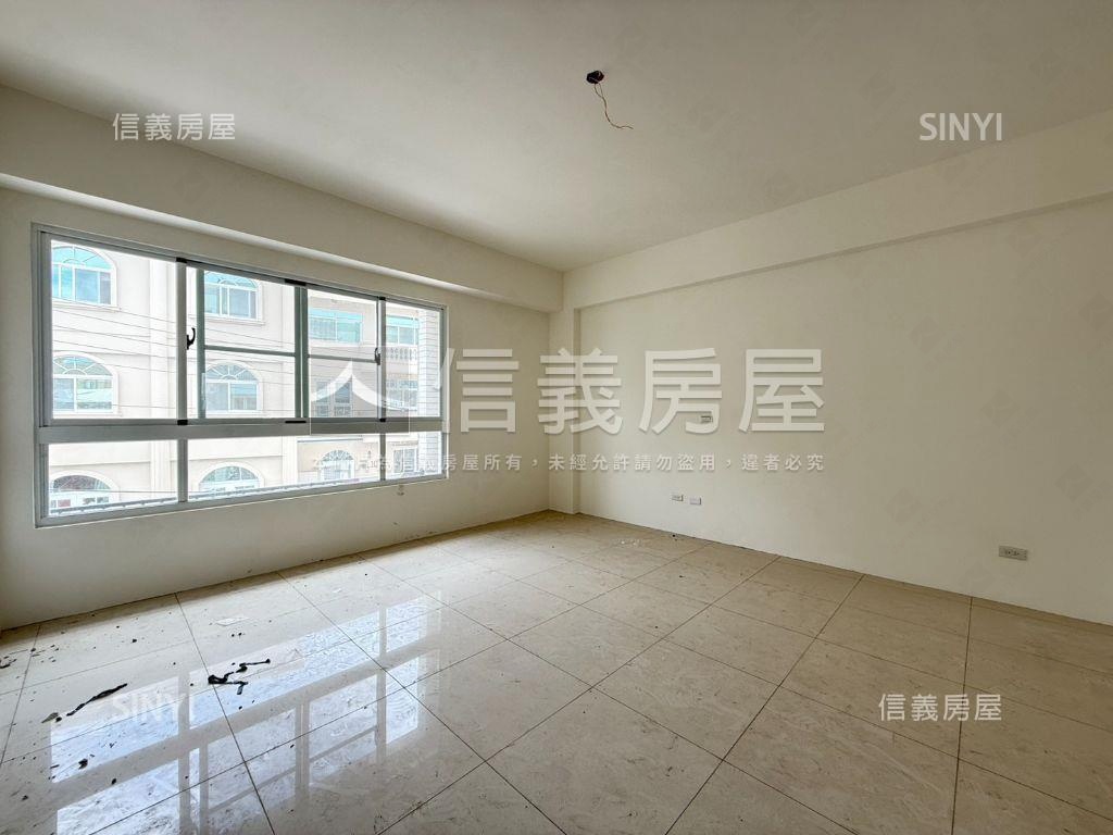 永康｜晴光自在簡靜透天房屋室內格局與周邊環境