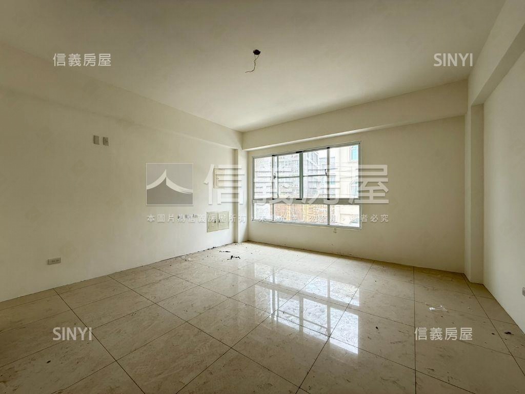 永康｜晴光自在簡靜透天房屋室內格局與周邊環境