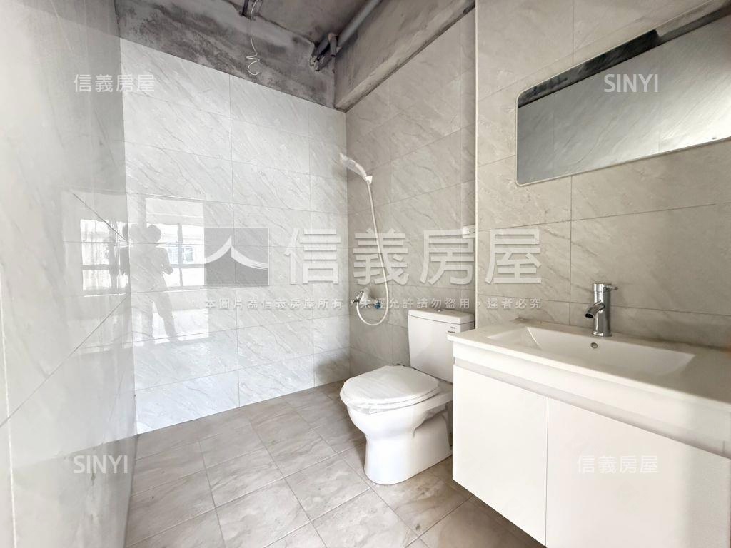 永康｜晴光自在簡靜透天房屋室內格局與周邊環境