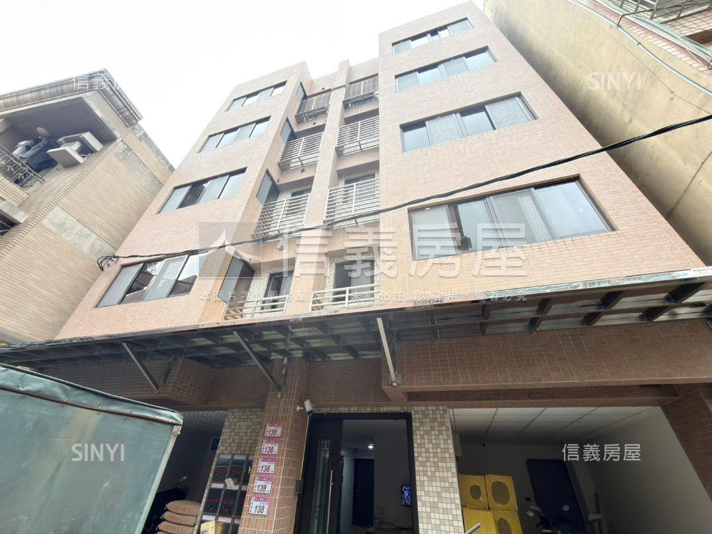 南亞美三房房屋室內格局與周邊環境