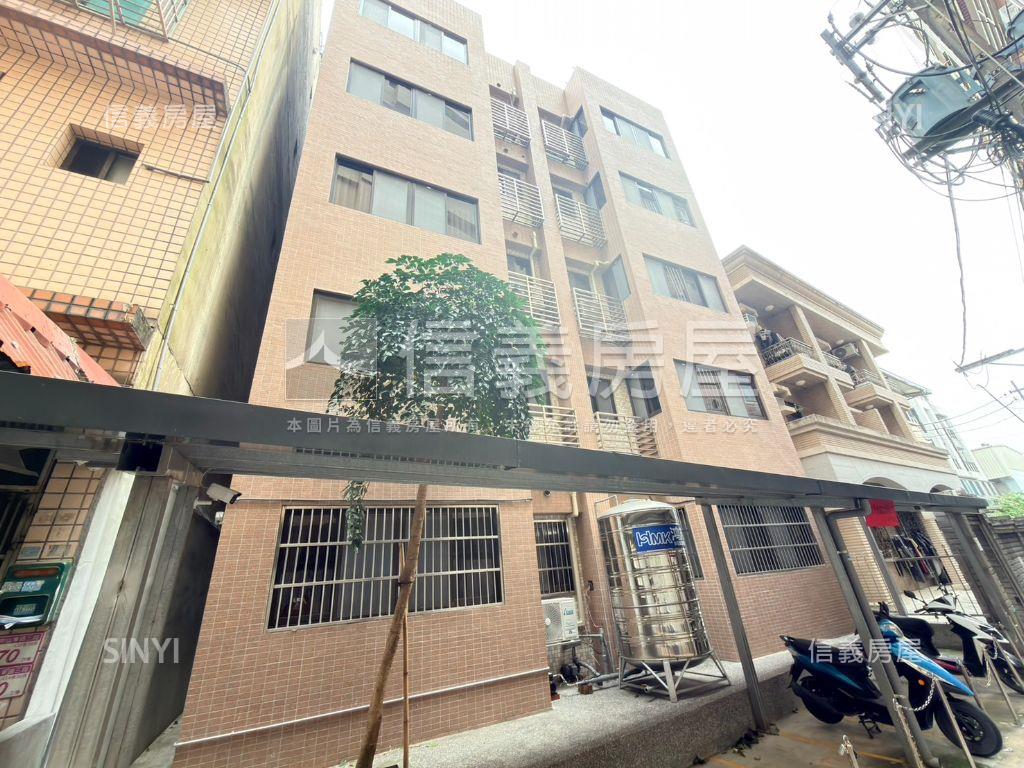 南亞美三房房屋室內格局與周邊環境