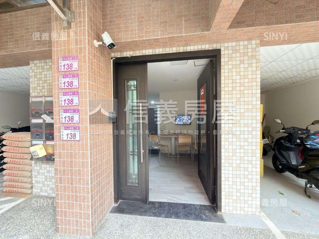 南亞美三房房屋室內格局與周邊環境