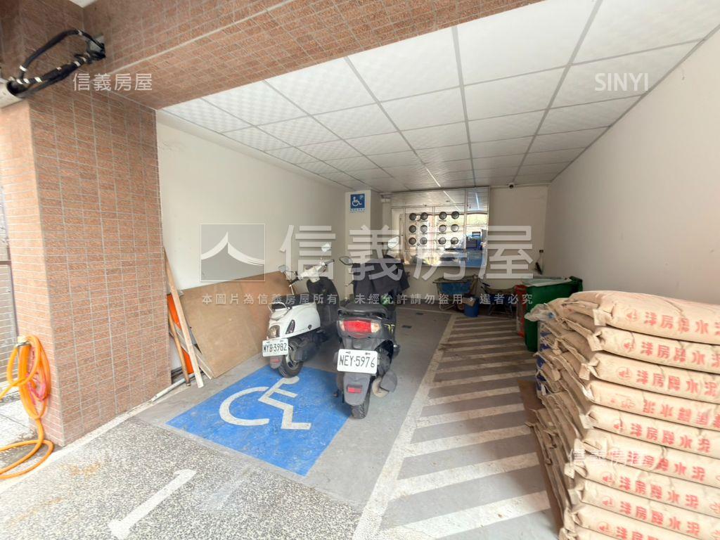 南亞美三房房屋室內格局與周邊環境