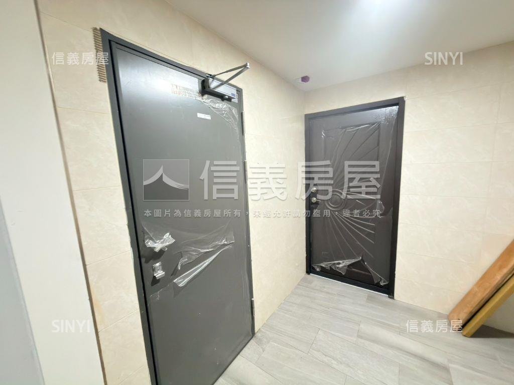 南亞美三房房屋室內格局與周邊環境