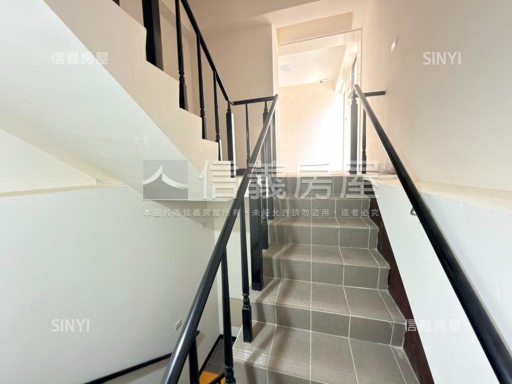 南亞美三房房屋室內格局與周邊環境