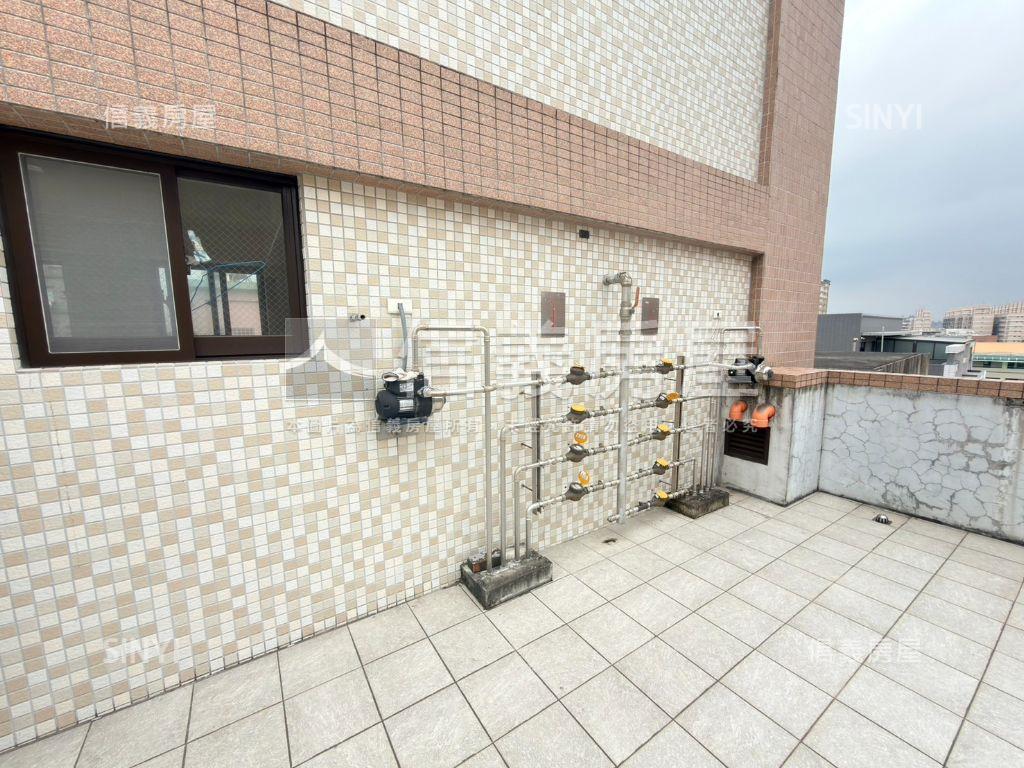 南亞美三房房屋室內格局與周邊環境