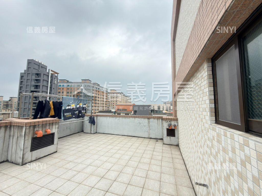 南亞美三房房屋室內格局與周邊環境