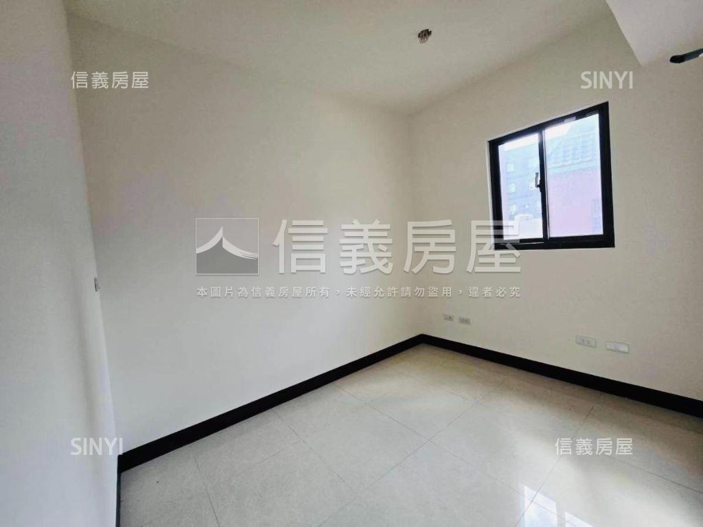 南亞美三房房屋室內格局與周邊環境