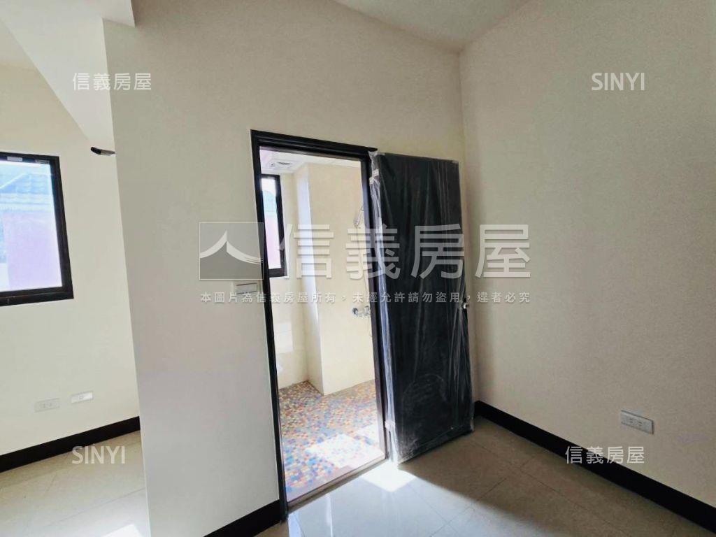 南亞美三房房屋室內格局與周邊環境