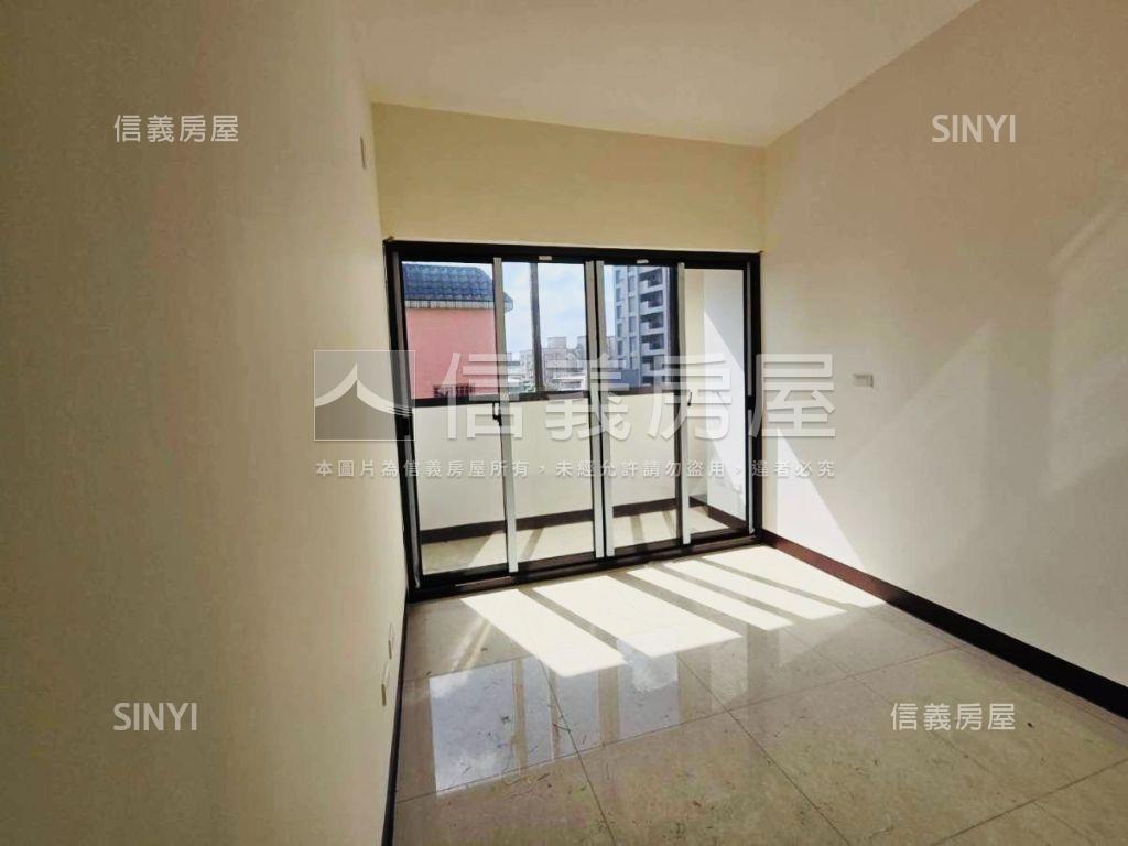 南亞美三房房屋室內格局與周邊環境