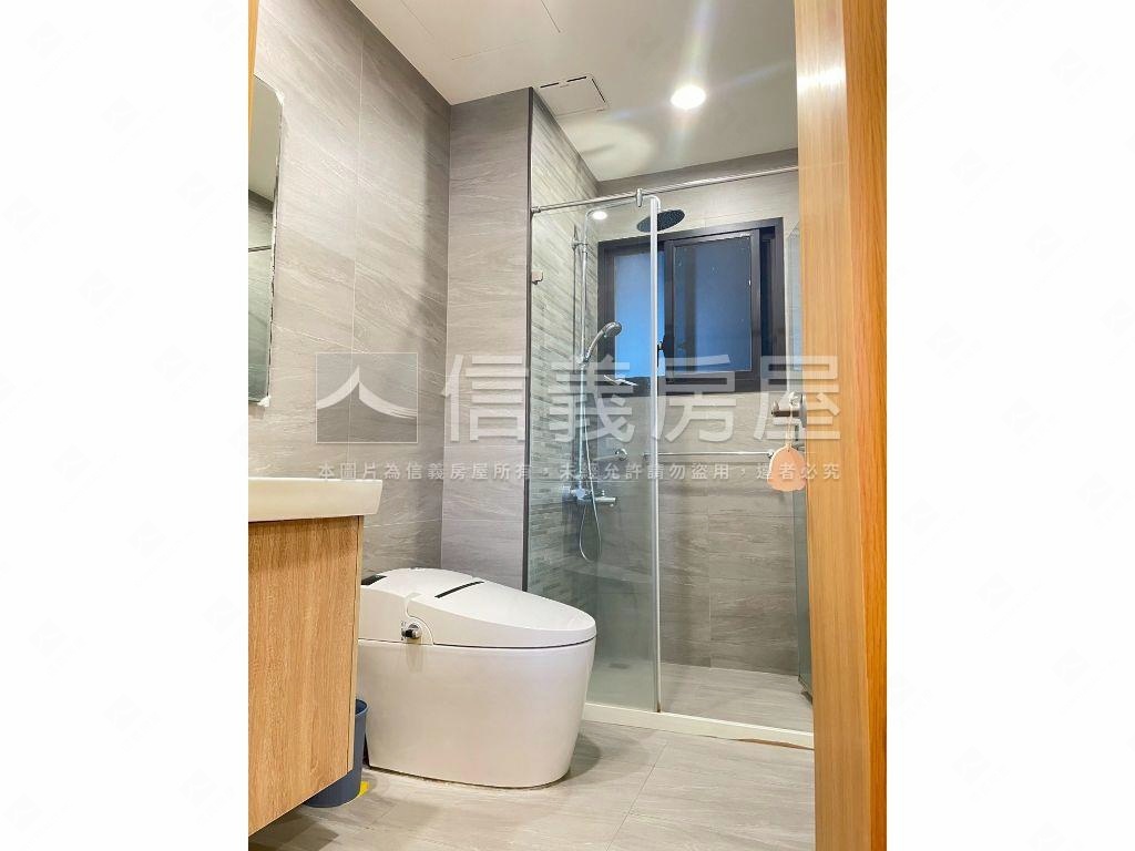 青埔高鐵宏普領袖精美三房房屋室內格局與周邊環境