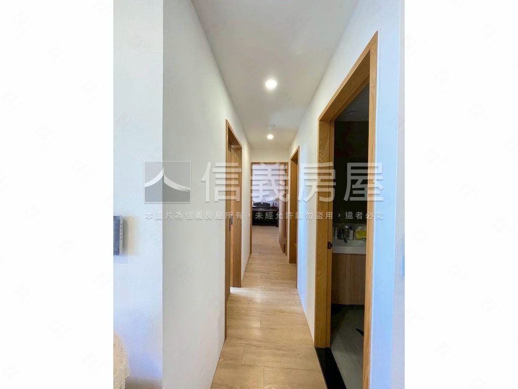 青埔高鐵宏普領袖精美三房房屋室內格局與周邊環境