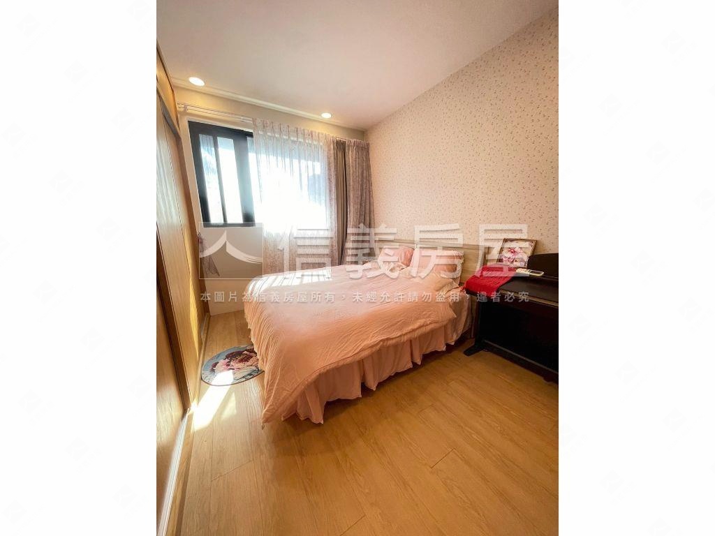 青埔高鐵宏普領袖精美三房房屋室內格局與周邊環境