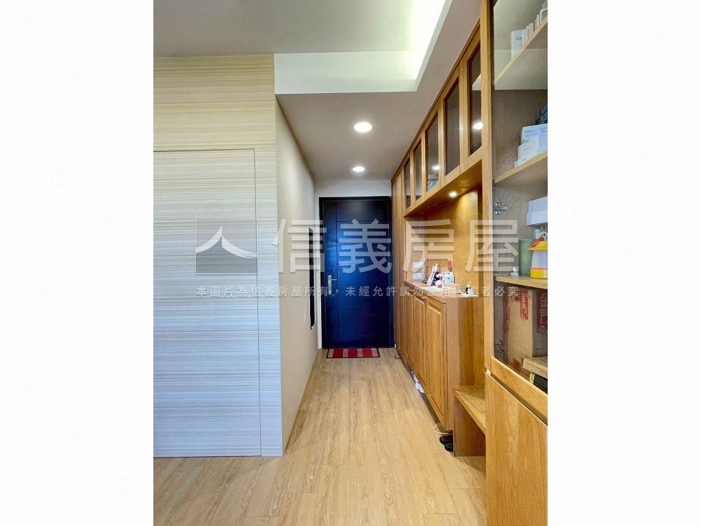 青埔高鐵宏普領袖精美三房房屋室內格局與周邊環境