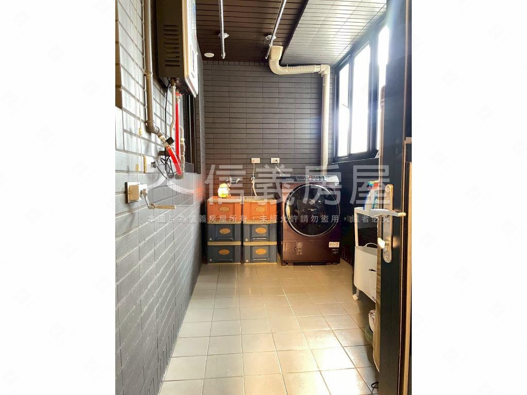 青埔高鐵宏普領袖精美三房房屋室內格局與周邊環境