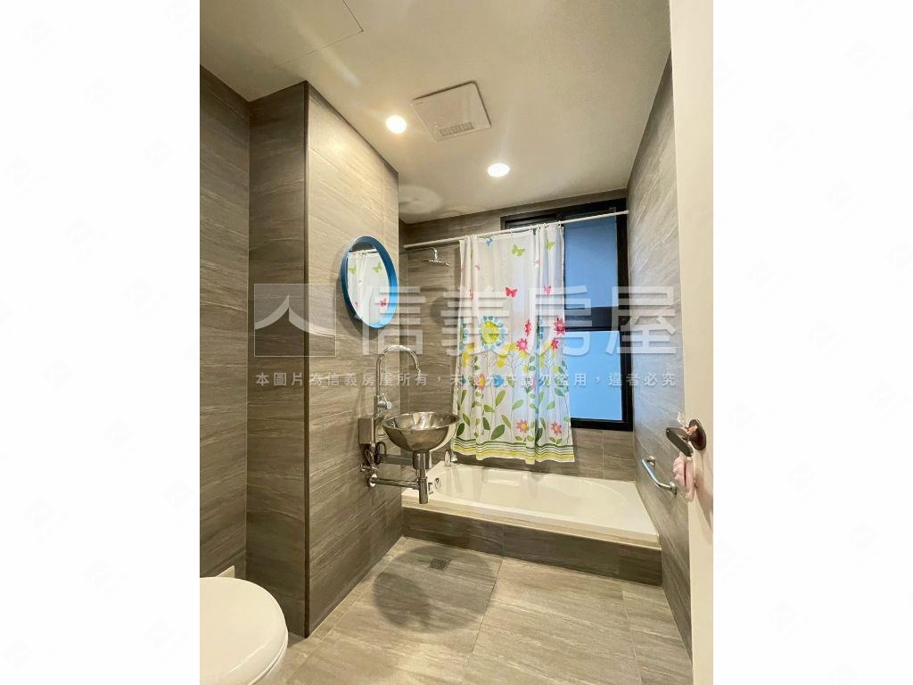 青埔高鐵宏普領袖精美三房房屋室內格局與周邊環境