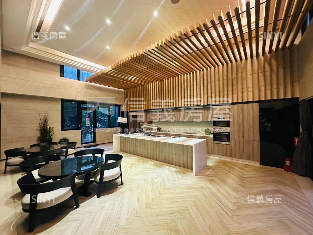 青埔高鐵宏普領袖精美三房房屋室內格局與周邊環境