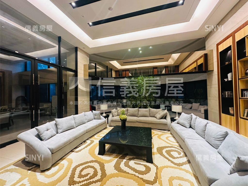 青埔高鐵宏普領袖精美三房房屋室內格局與周邊環境