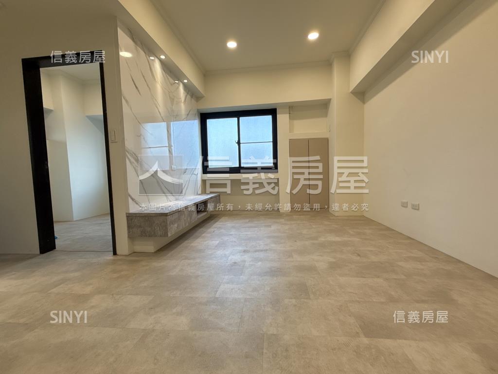 農十六畫世紀成家三房房屋室內格局與周邊環境