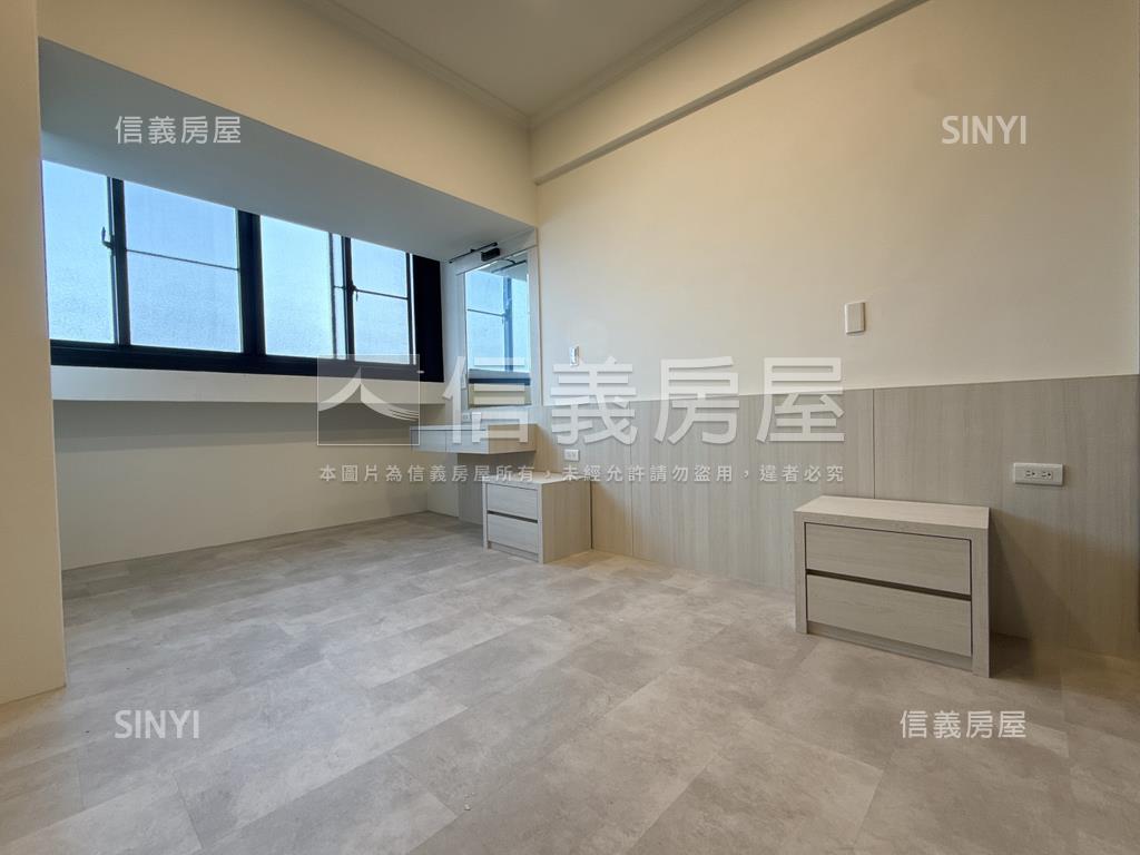 農十六畫世紀成家三房房屋室內格局與周邊環境