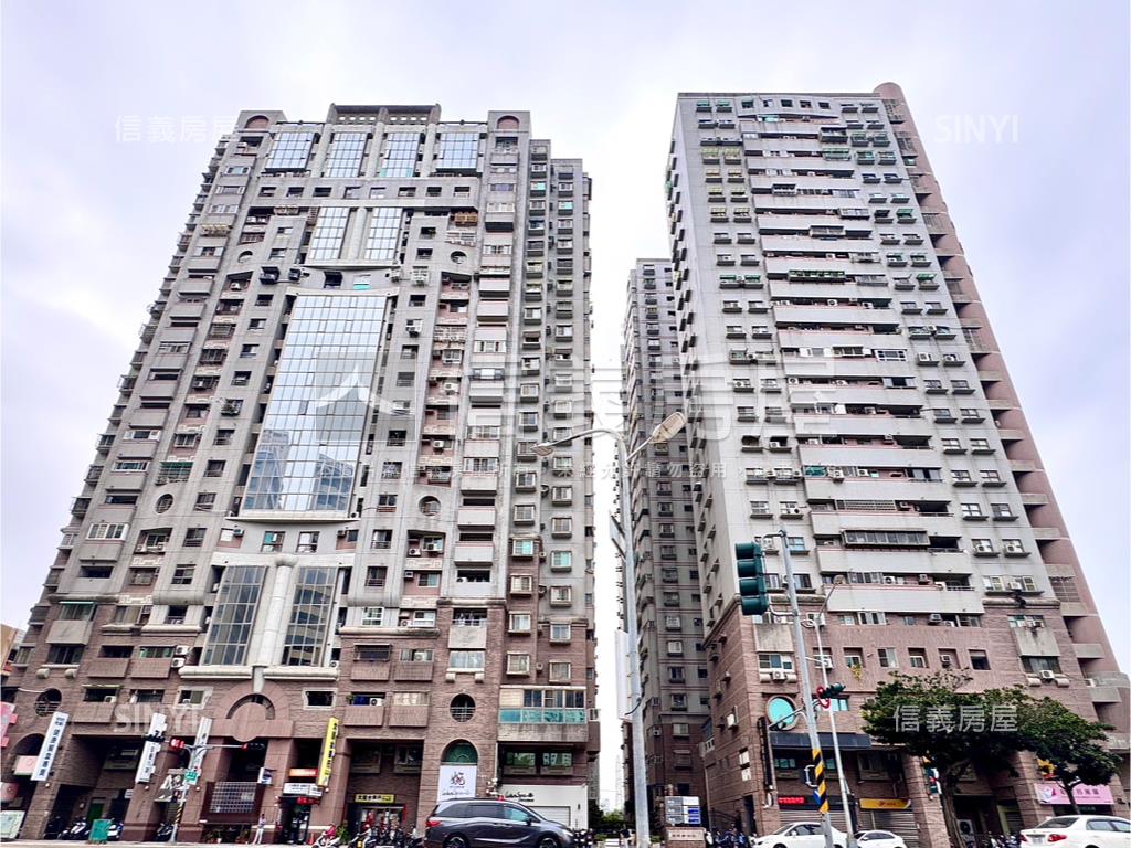 農十六畫世紀成家三房房屋室內格局與周邊環境