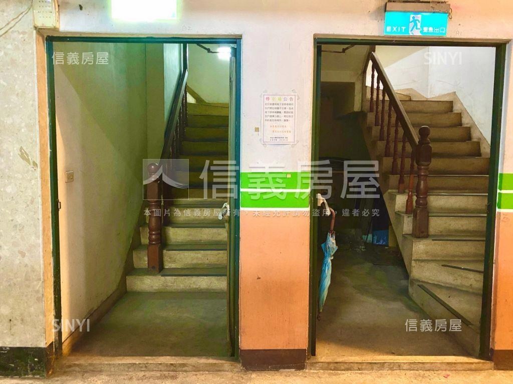 南屯捷運旁。朝南。商辦房屋室內格局與周邊環境