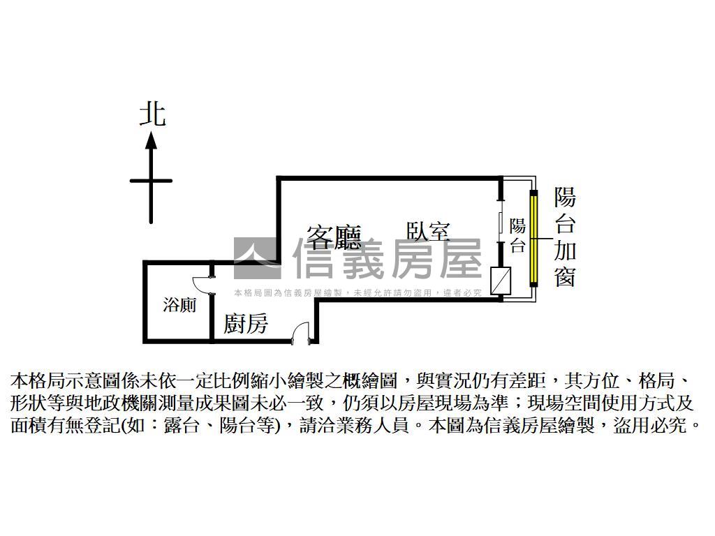 巨蛋捷運★明華學區宅房屋室內格局與周邊環境
