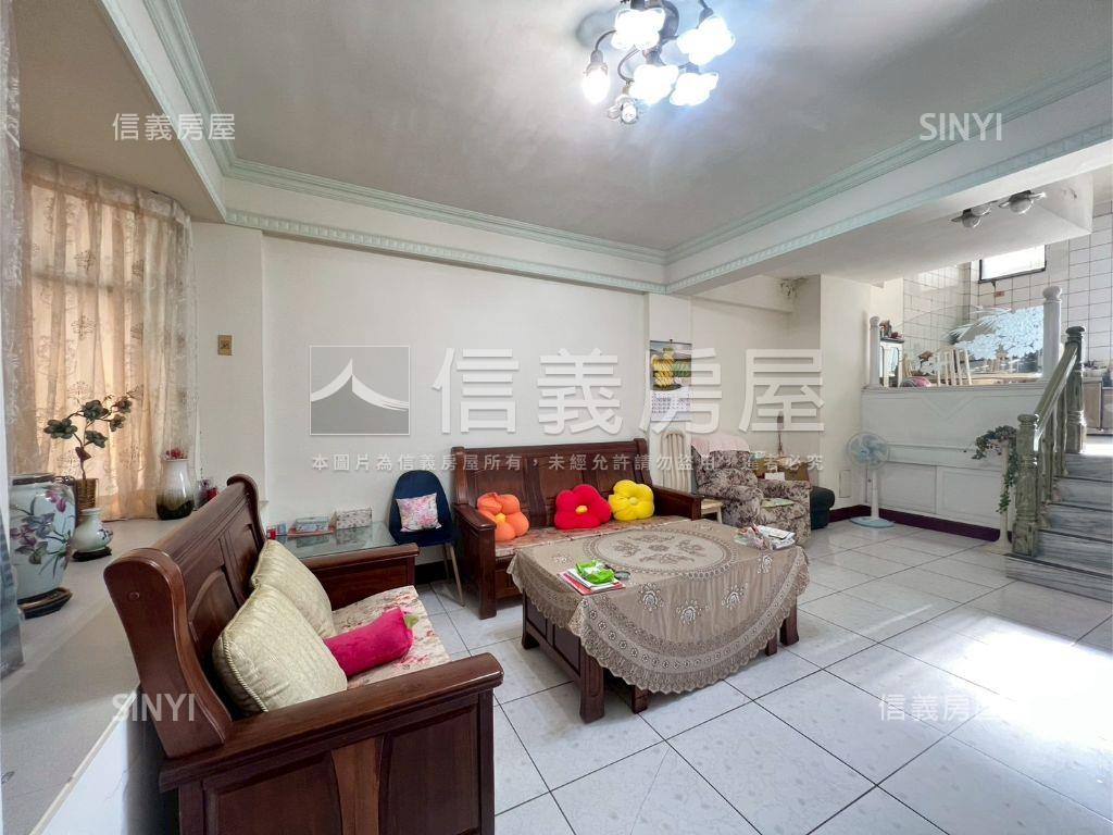 山景綠意相伴✿庭院美宅✿房屋室內格局與周邊環境