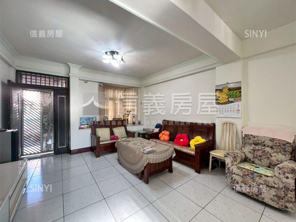 山景綠意相伴✿庭院美宅✿房屋室內格局與周邊環境