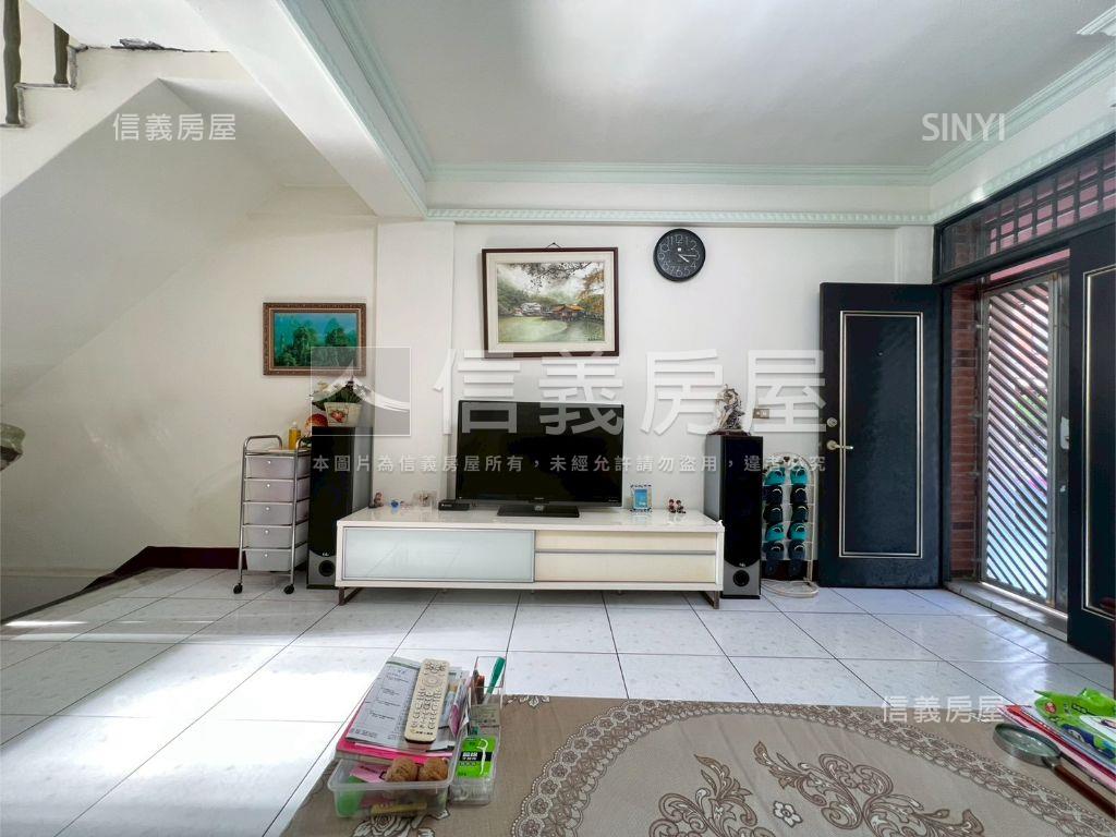 山景綠意相伴✿庭院美宅✿房屋室內格局與周邊環境