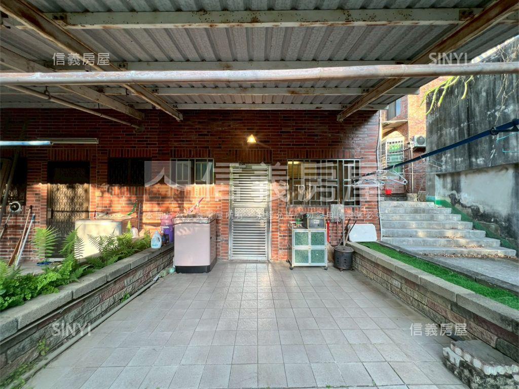 山景綠意相伴✿庭院美宅✿房屋室內格局與周邊環境