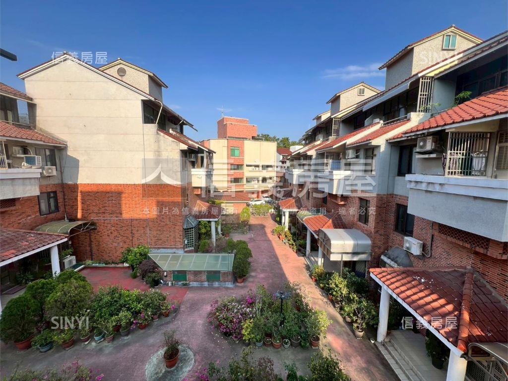 山景綠意相伴✿庭院美宅✿房屋室內格局與周邊環境